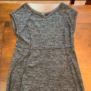 Talbots cotton dress